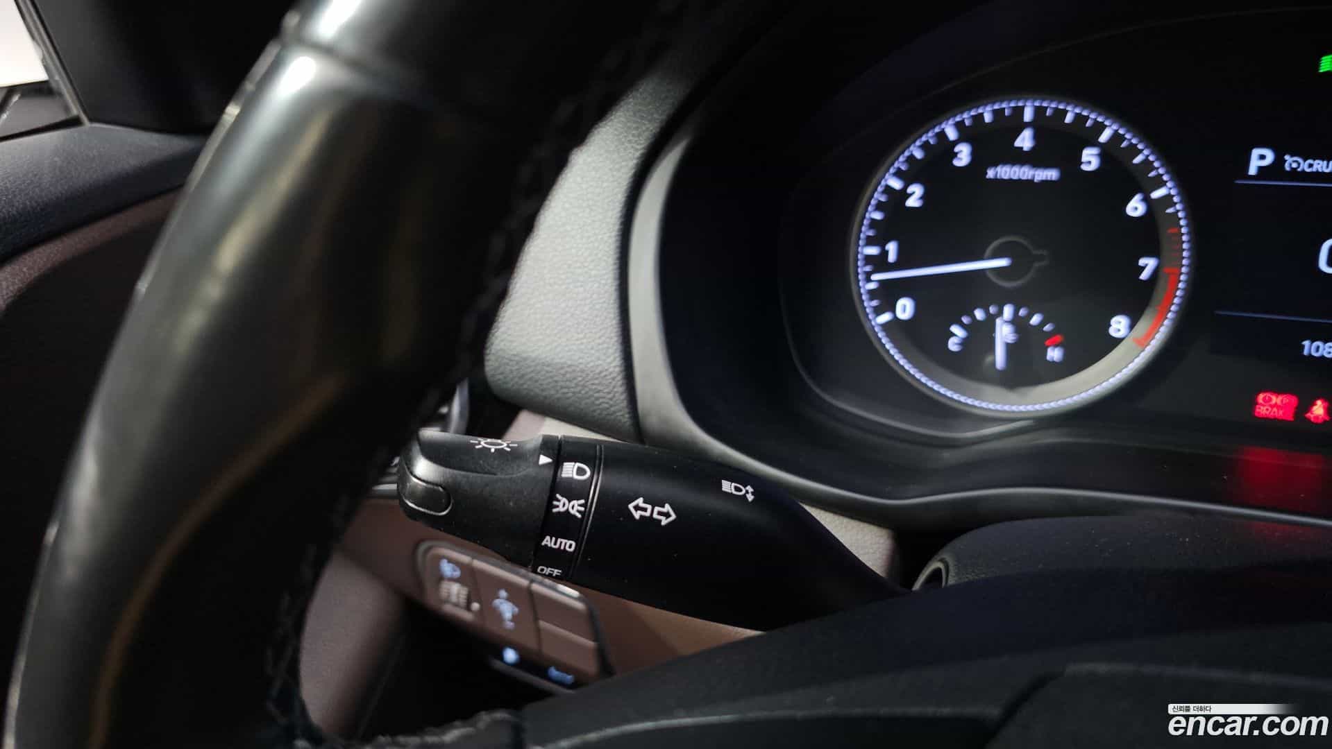 Grandeur Hyundai 2019.3-OPTION-041