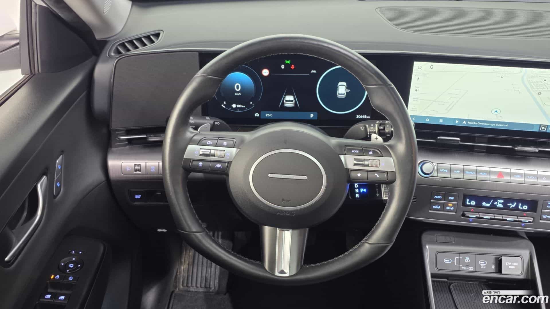 Kona Hyundai 2023.2-OPTION-017