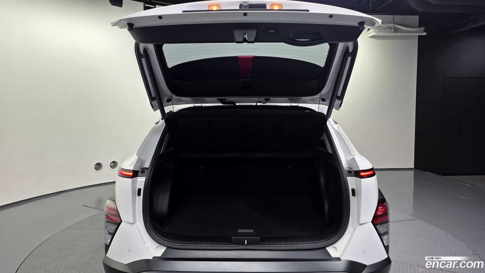 Kona Hyundai 2023.2-OPTION-024