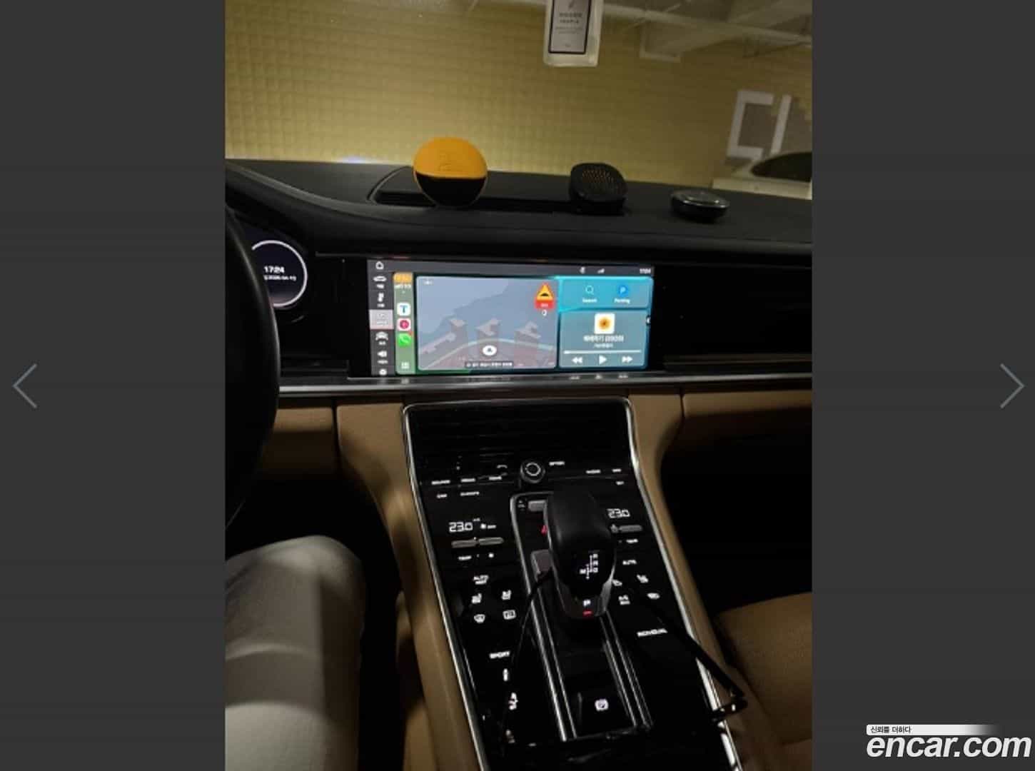 Panamera Porsche 2018.2-OPTION-016
