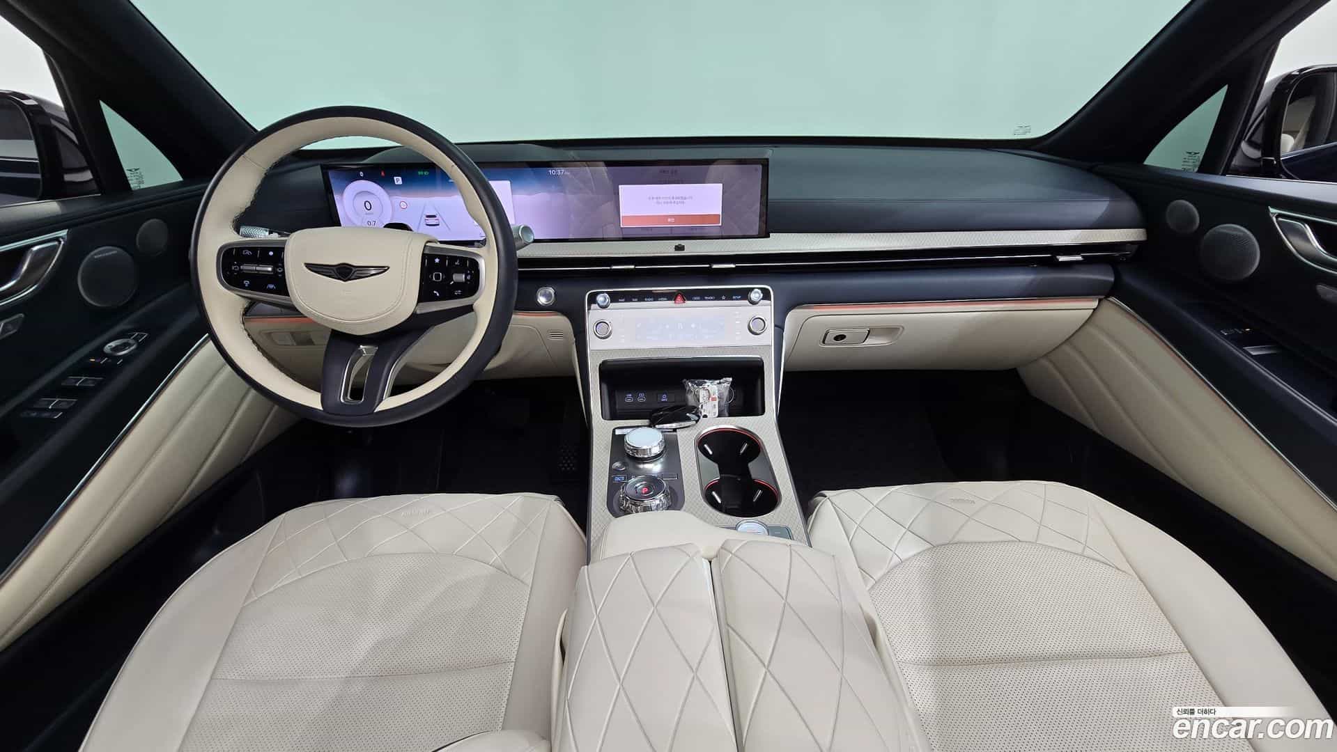 GV80 Genesis 2024.4-INNER-007