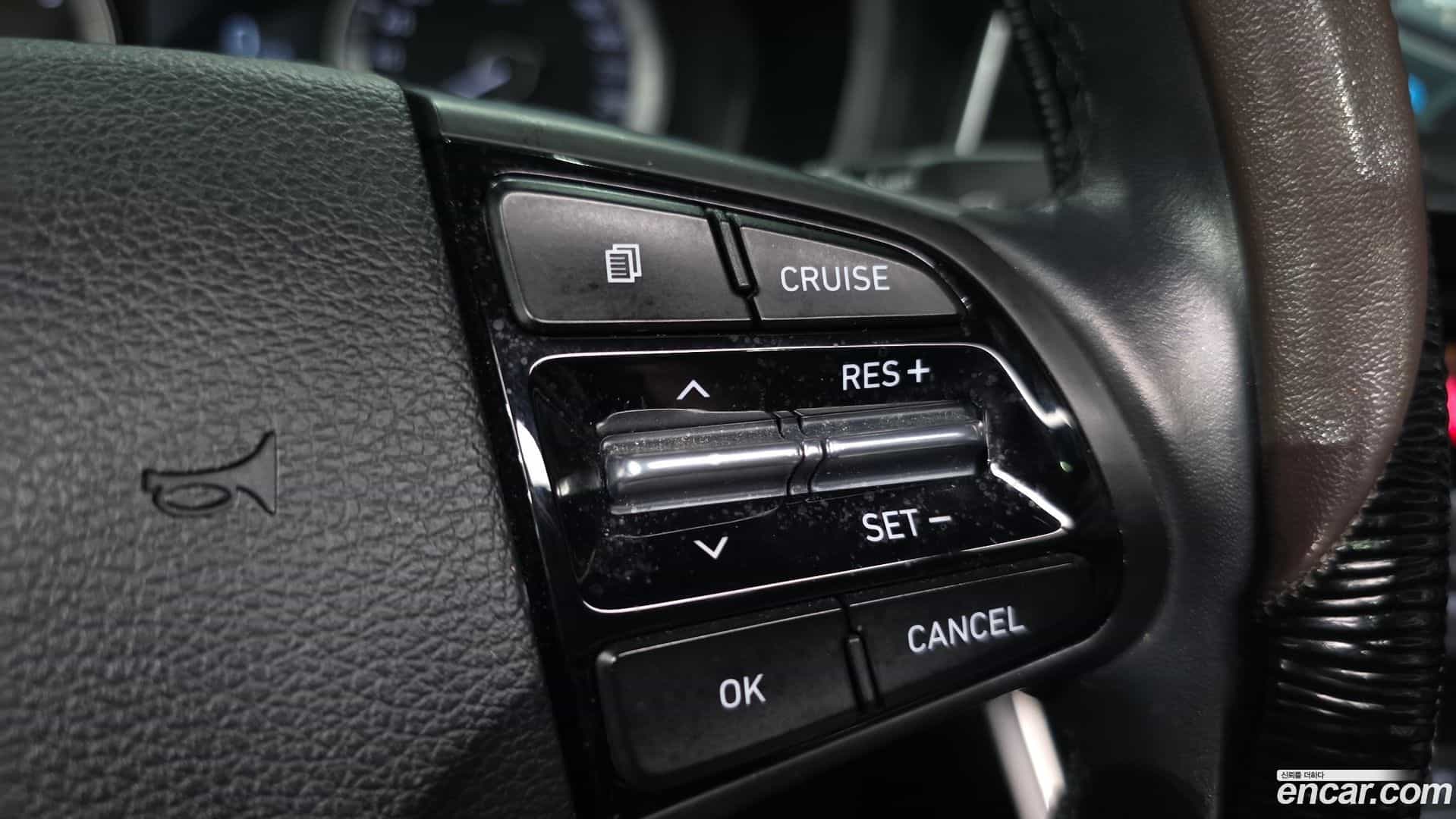 Grandeur Hyundai 2016.10-OPTION-021