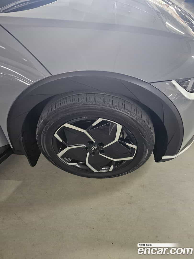 Ioniq5 Hyundai 2021.10-OPTION-015