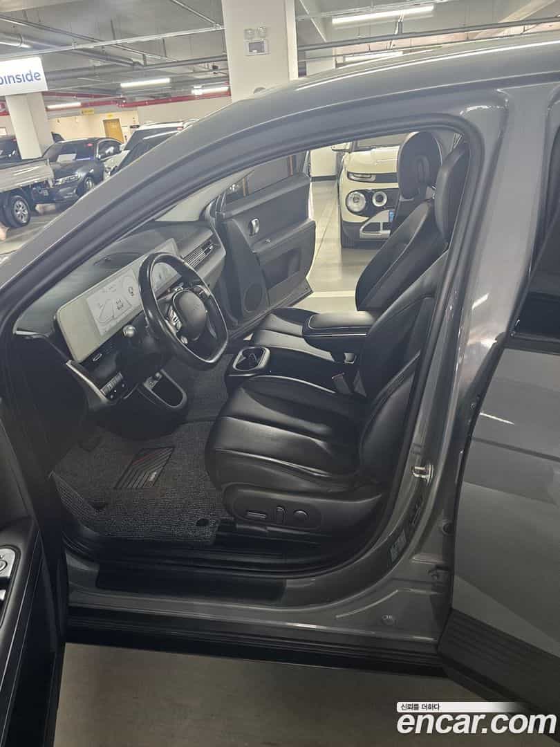 Ioniq5 Hyundai 2021.10-OPTION-018