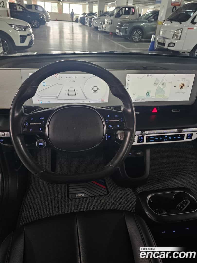 Ioniq5 Hyundai 2021.10-OPTION-019