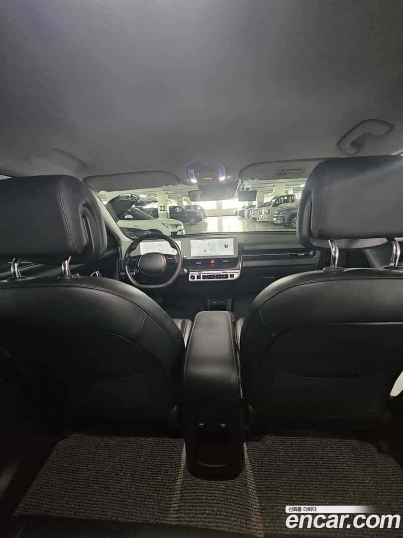 Ioniq5 Hyundai 2021.10-OPTION-024