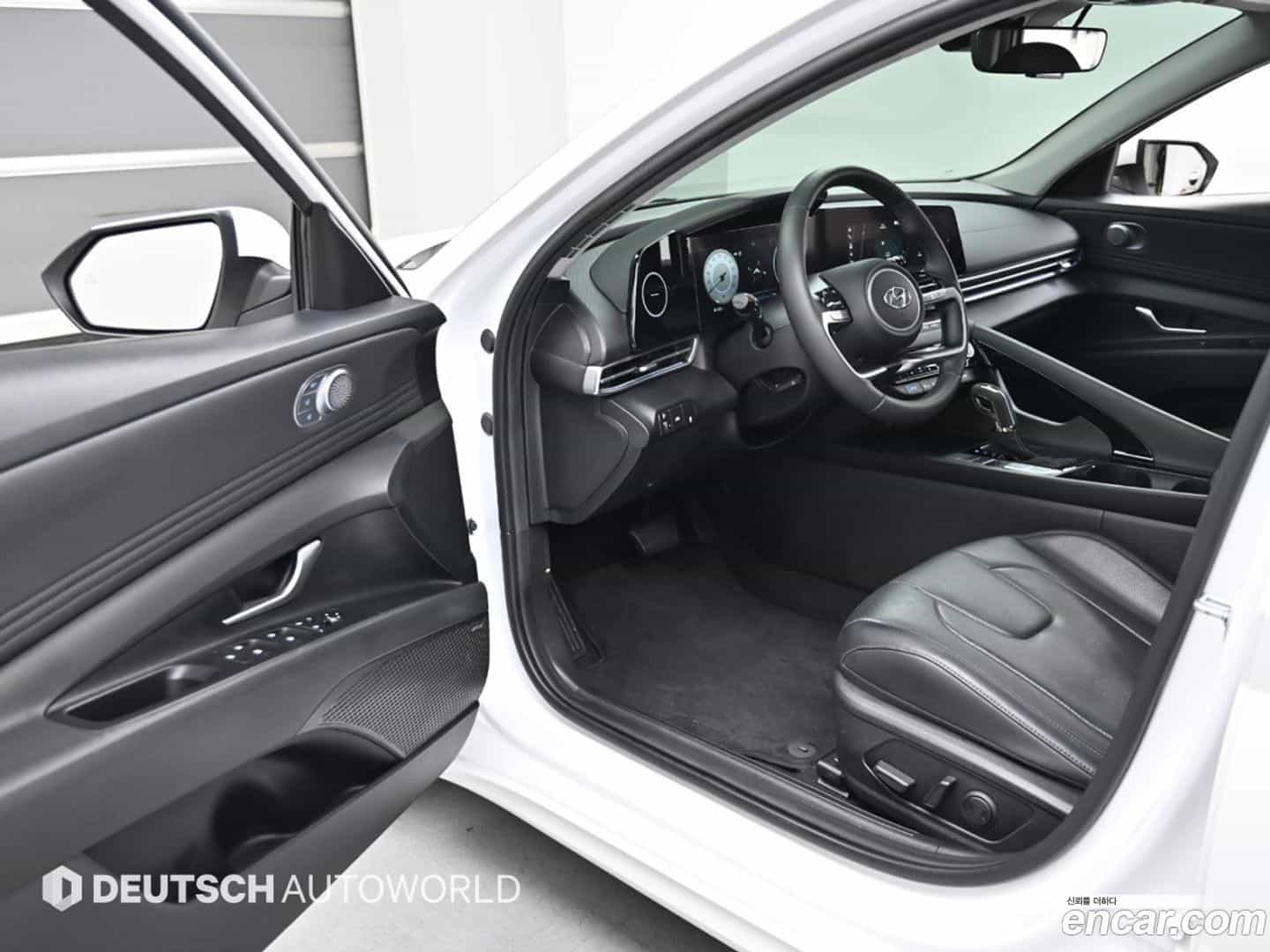 AVANTE Hyundai 2023.1-OPTION-016