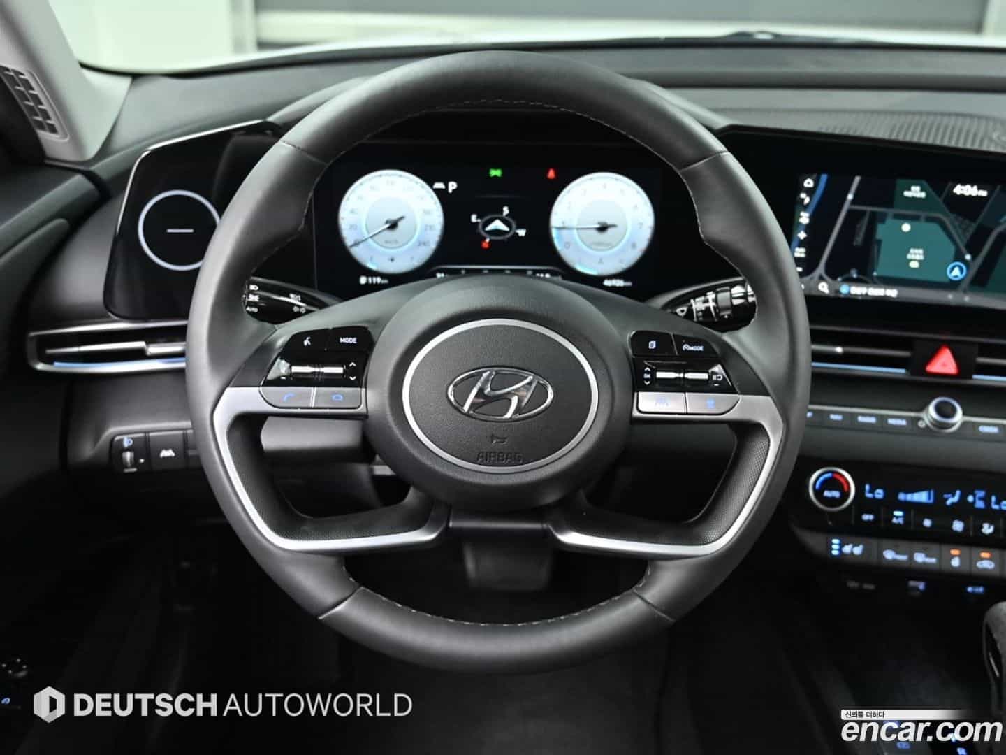 AVANTE Hyundai 2023.1-OPTION-018