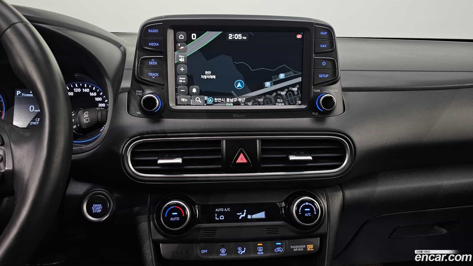 Kona Hyundai 2020.5-OPTION-017