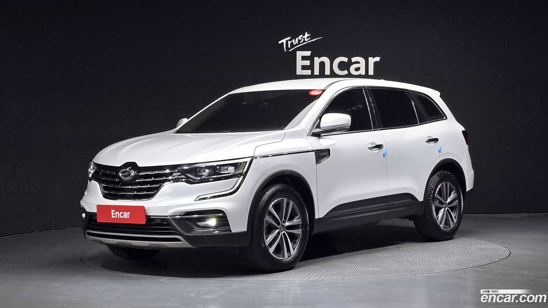 QM6 Renault Korea 2020.0-OUTER-001