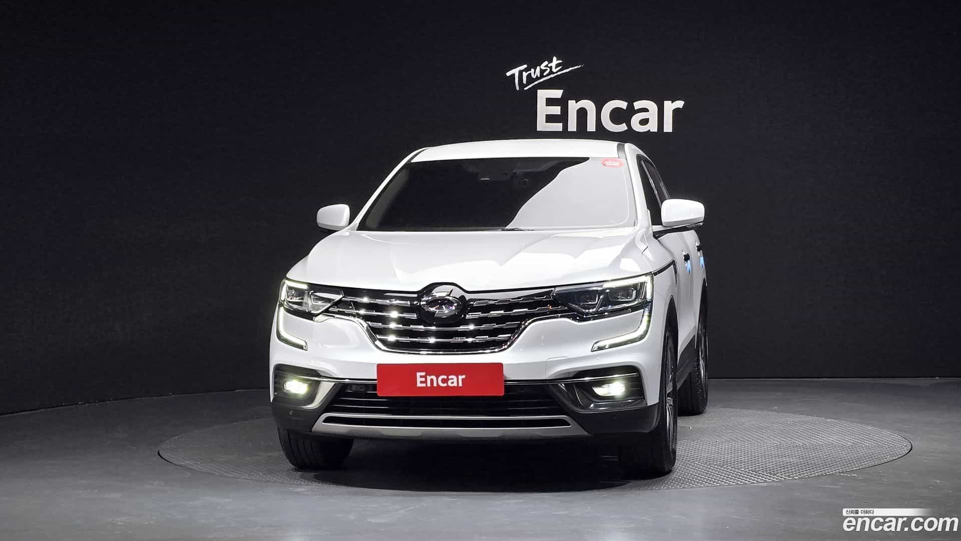 QM6 Renault Korea 2020.0-OUTER-003