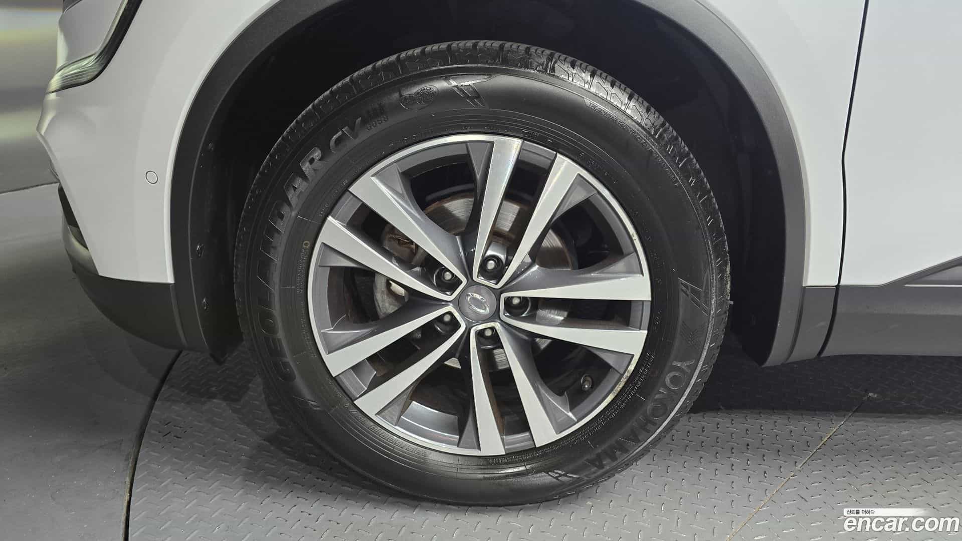 QM6 Renault Korea 2020.0-OUTER-005