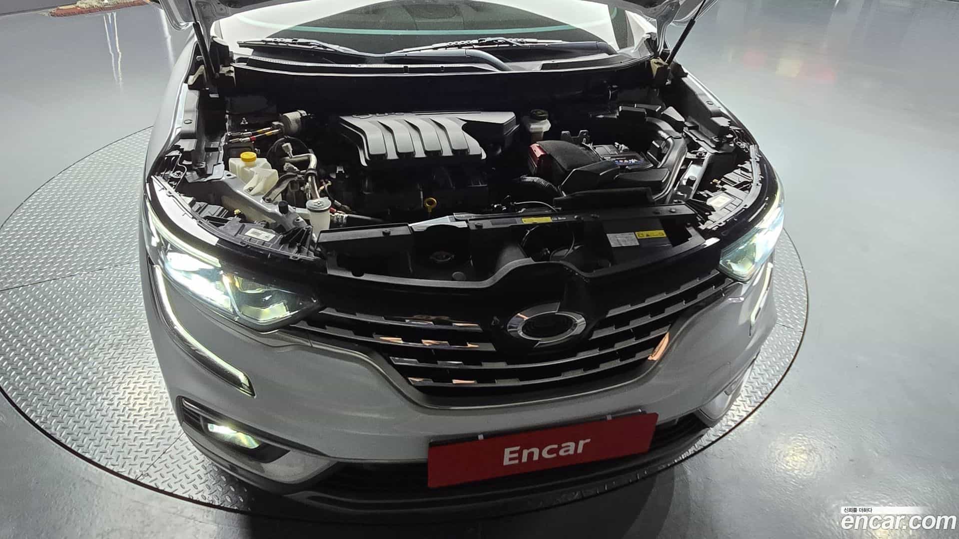 QM6 Renault Korea 2020.0-OUTER-006