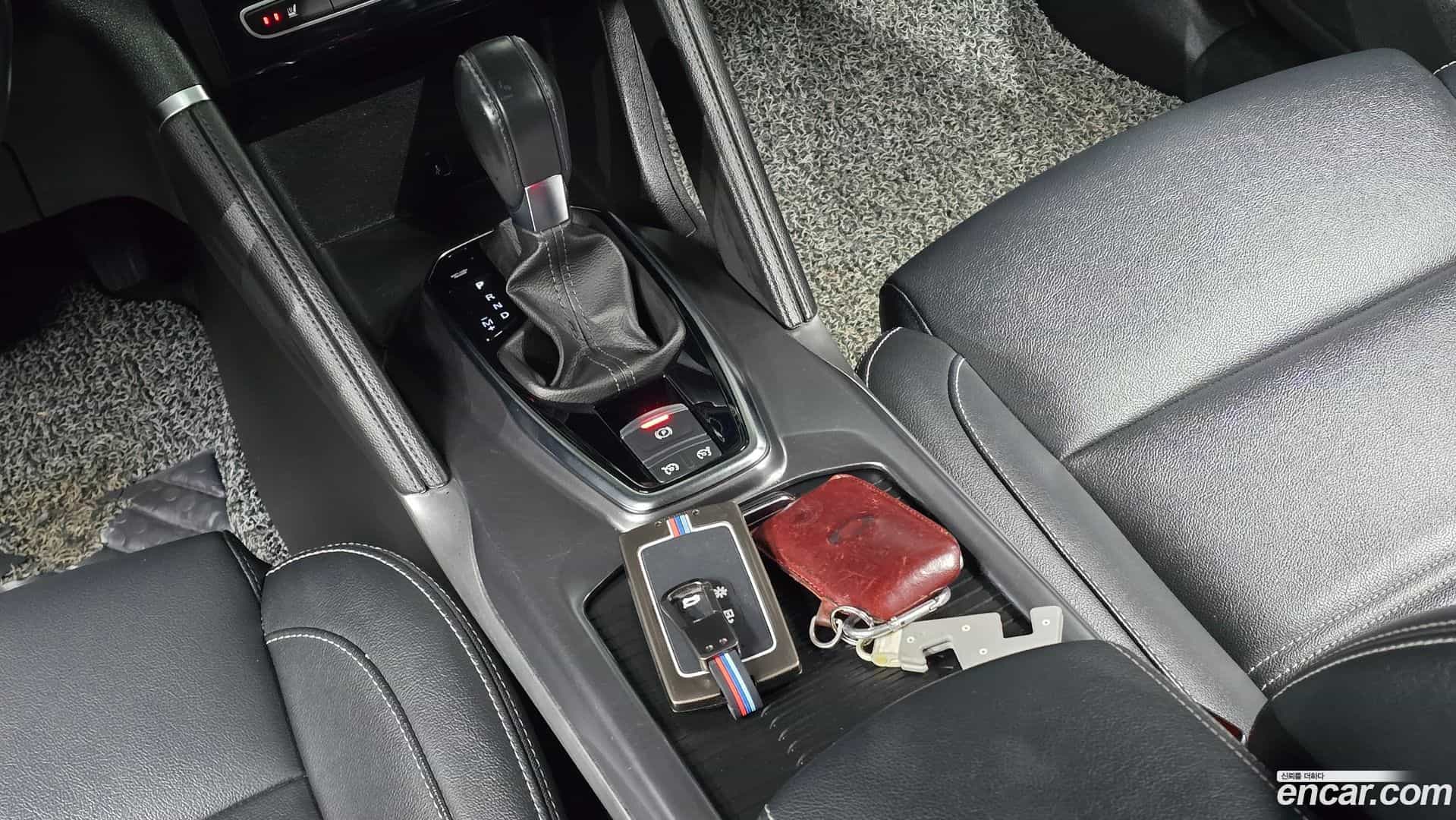 QM6 Renault Korea 2020.0-INNER-009