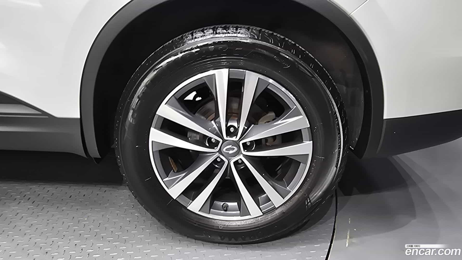 QM6 Renault Korea 2020.0-OUTER-031