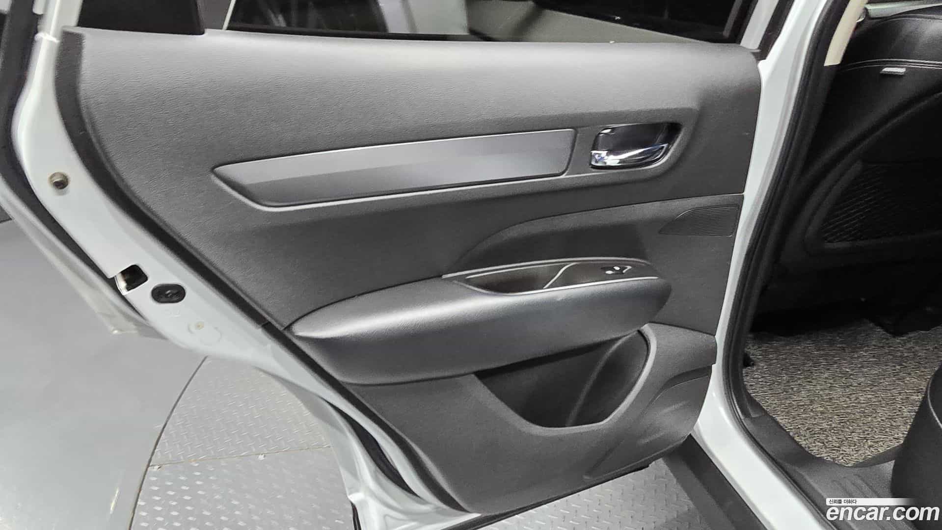 QM6 Renault Korea 2020.0-INNER-035