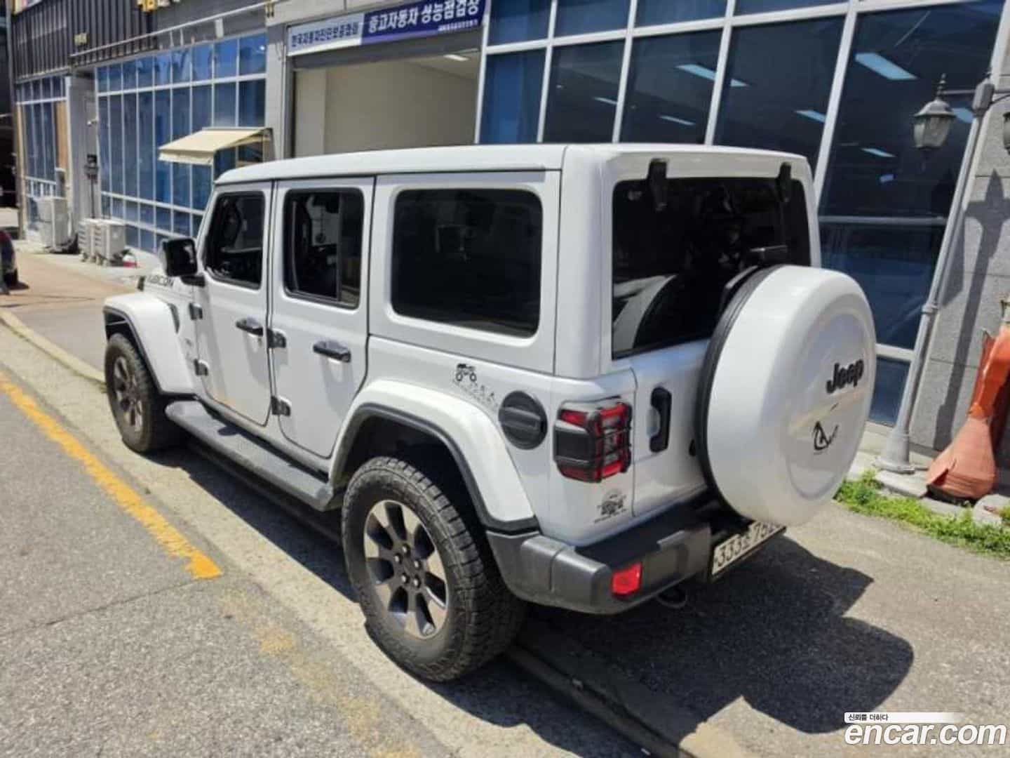 Wrangler Jeep 2020.8-OUTER-002