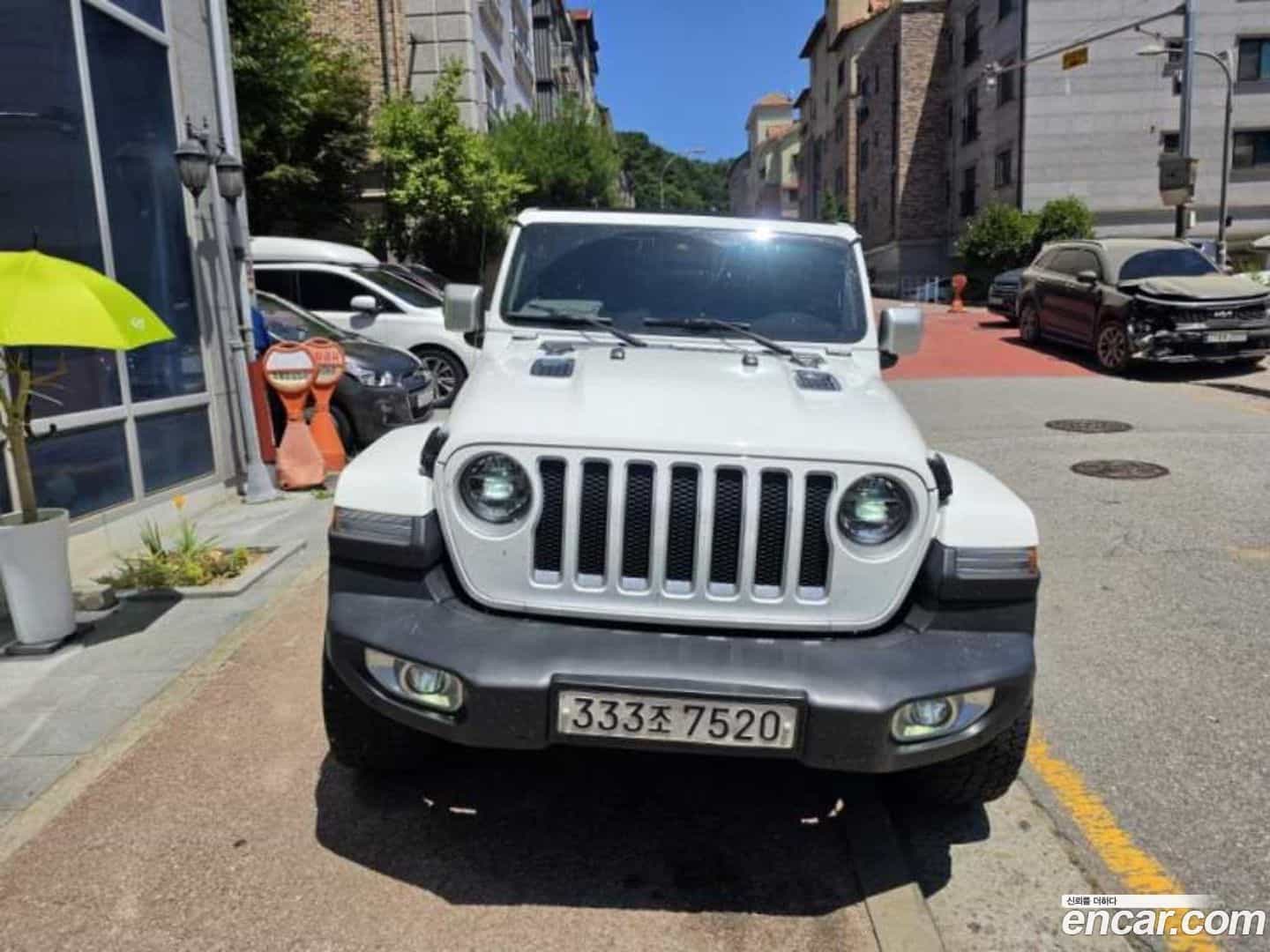Wrangler Jeep 2020.8-OUTER-003