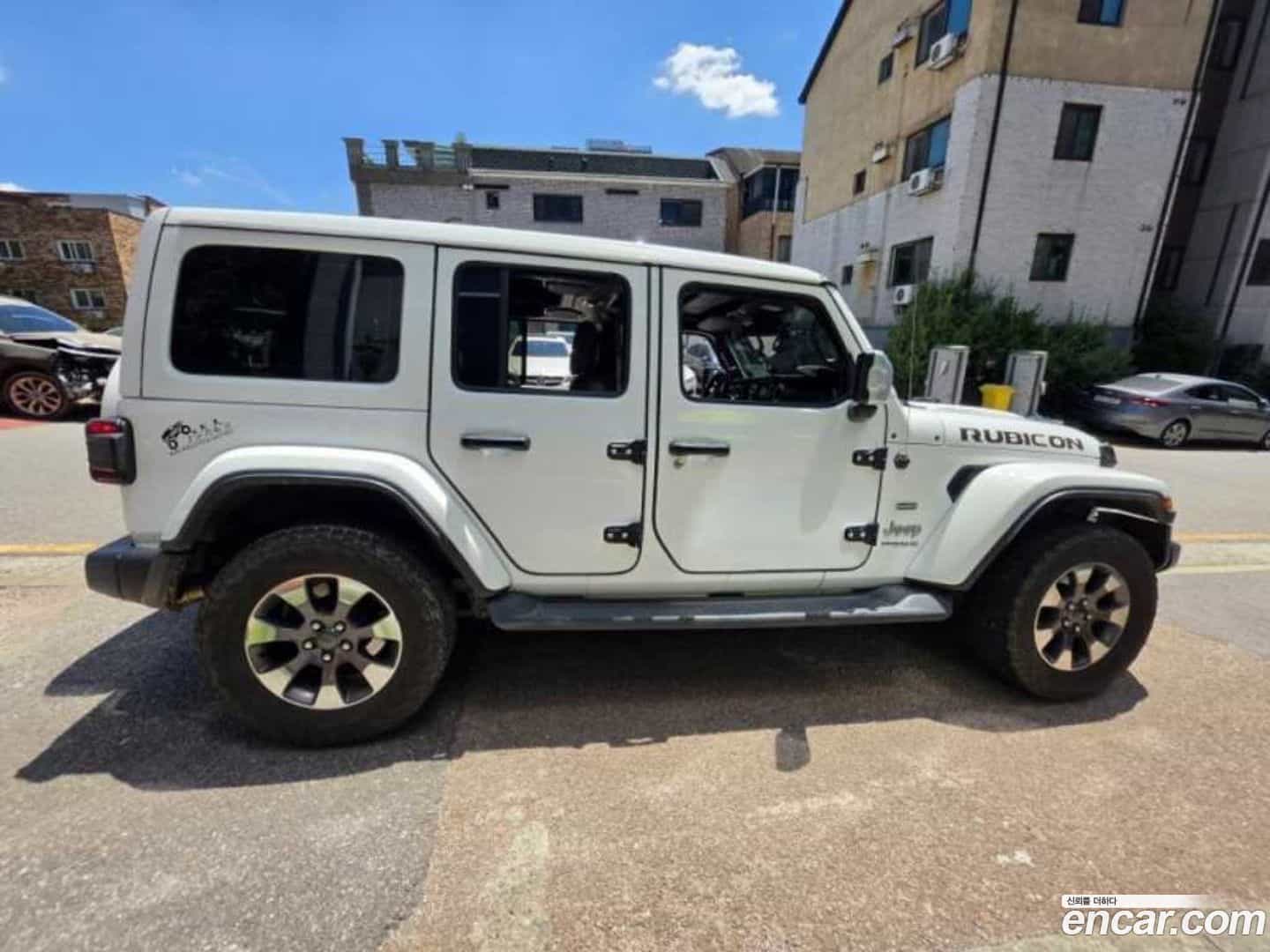 Wrangler Jeep 2020.8-OUTER-005