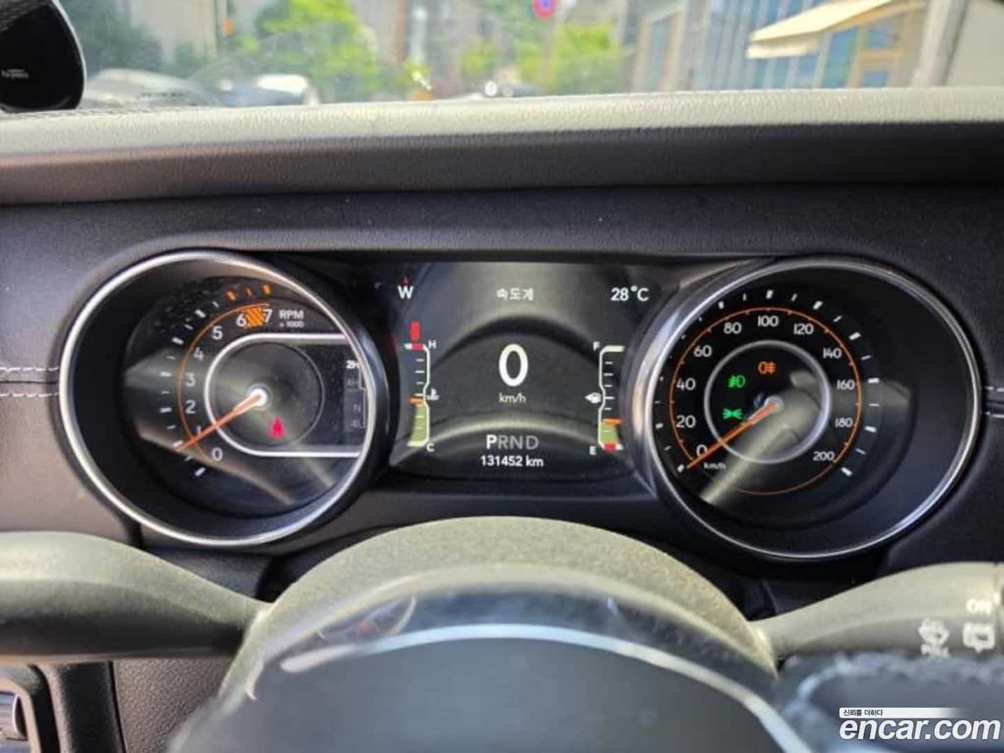 Wrangler Jeep 2020.8-INNER-007
