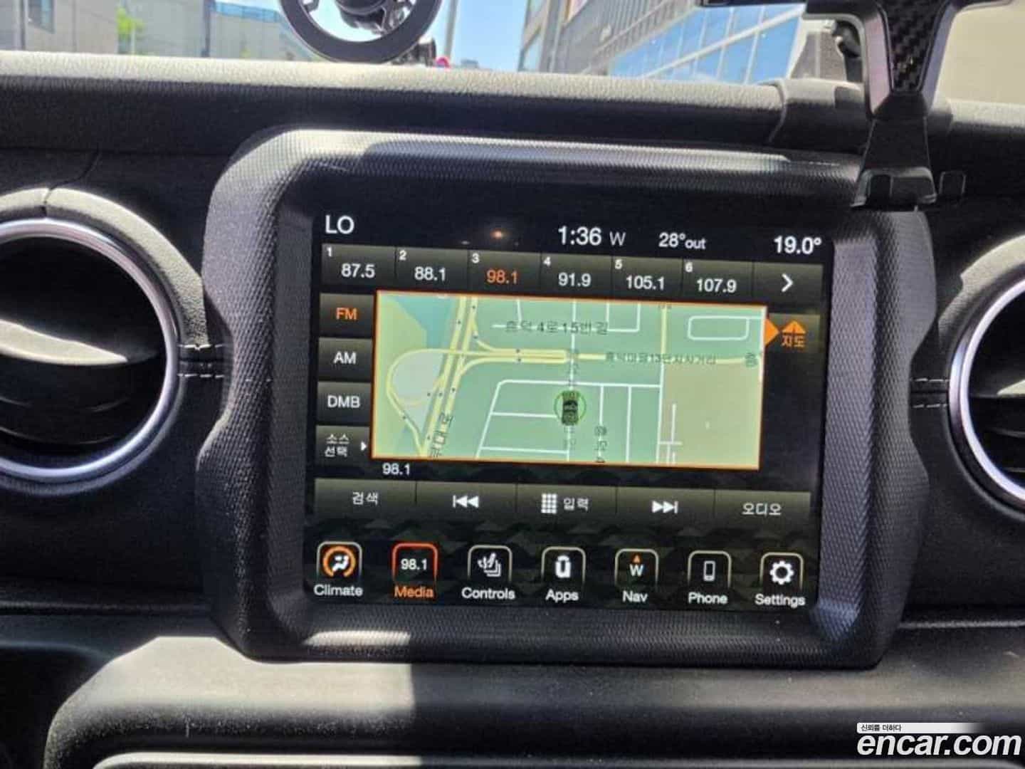 Wrangler Jeep 2020.8-INNER-008