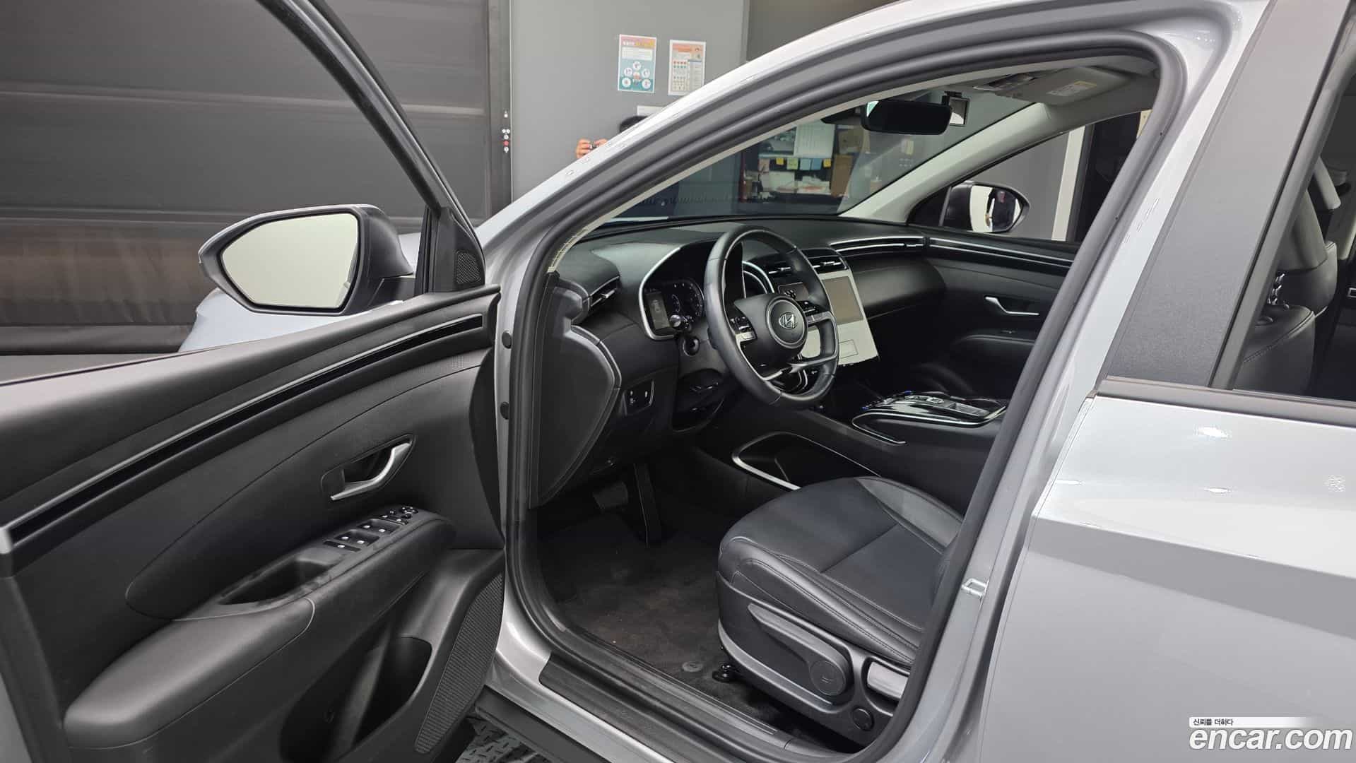Tucson Hyundai 2022.5-INNER-010