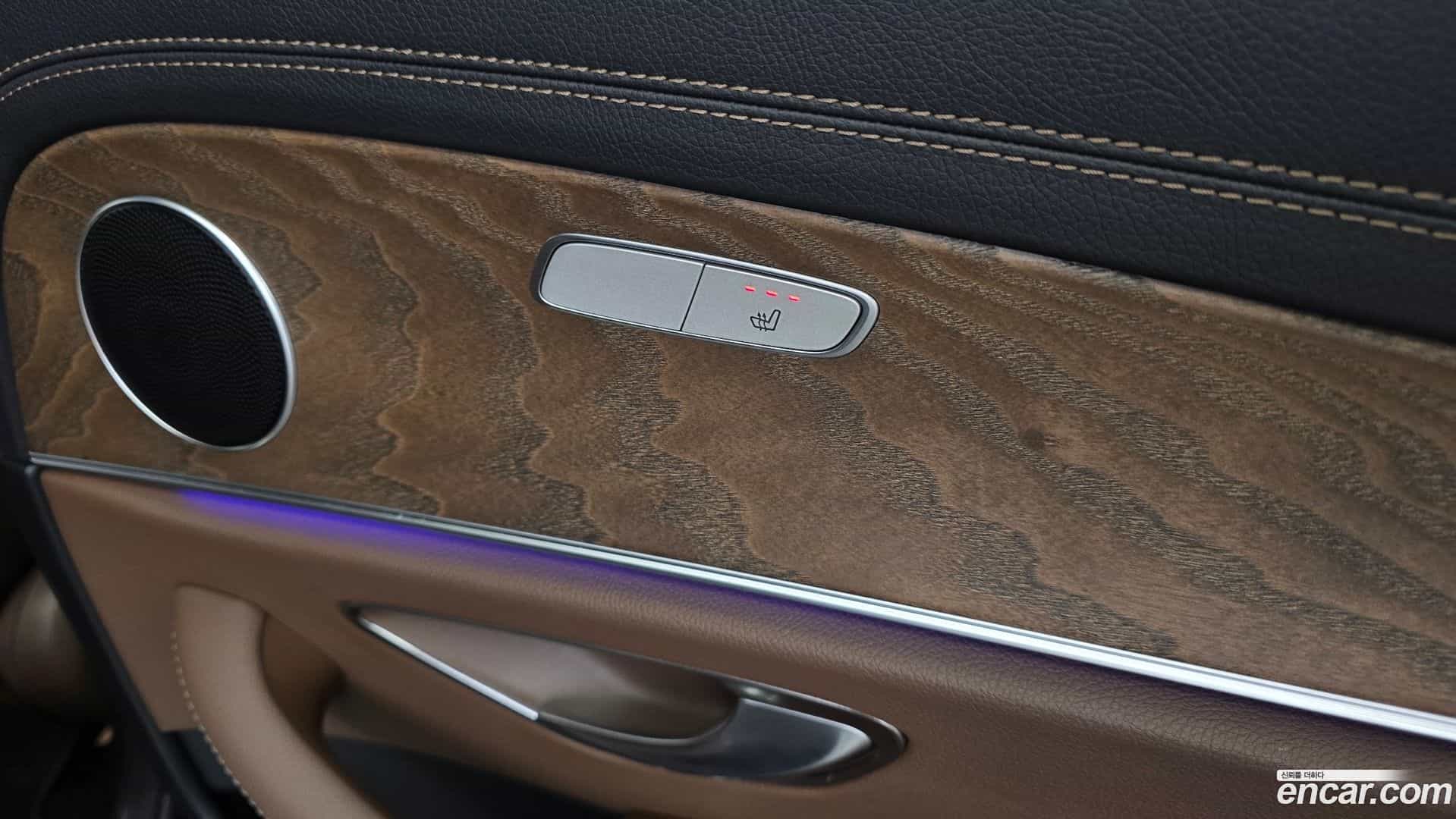 E-Class Mercedes-Benz 2021.3-OPTION-022