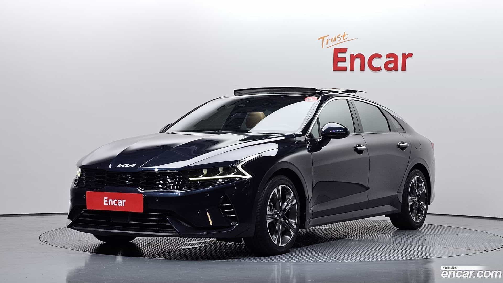 K5 Kia 2023.3-OUTER-001