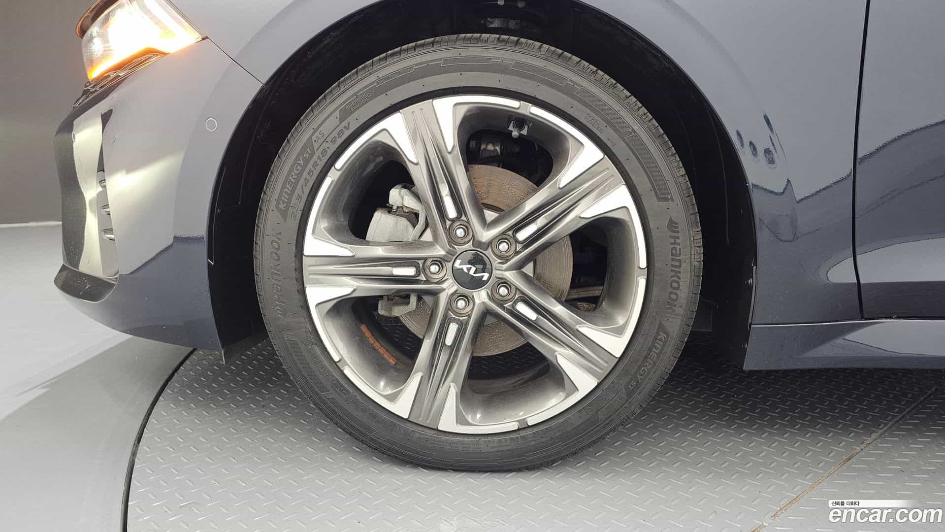 K5 Kia 2023.3-OUTER-005