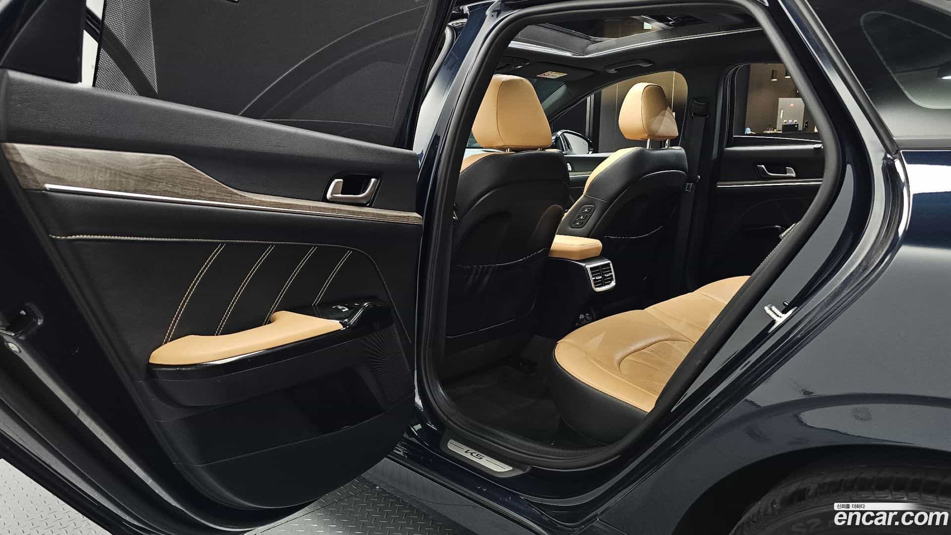 K5 Kia 2023.3-OPTION-016