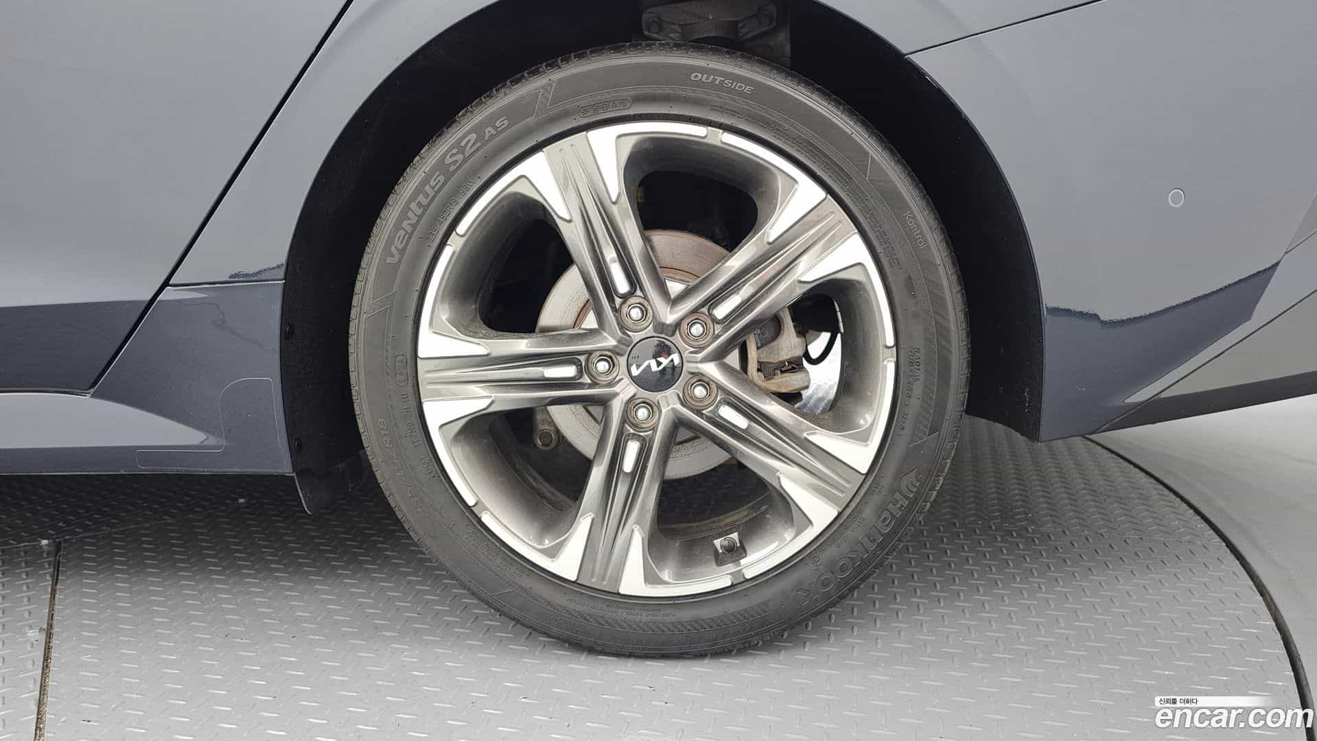 K5 Kia 2023.3-OUTER-031