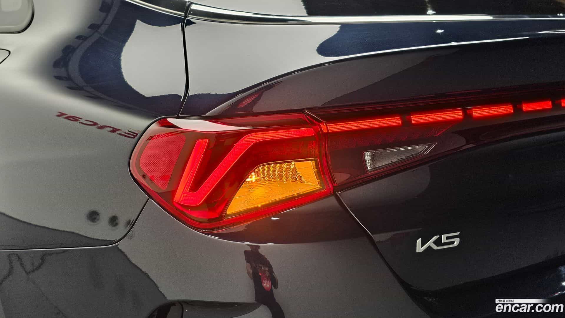 K5 Kia 2023.3-OUTER-033