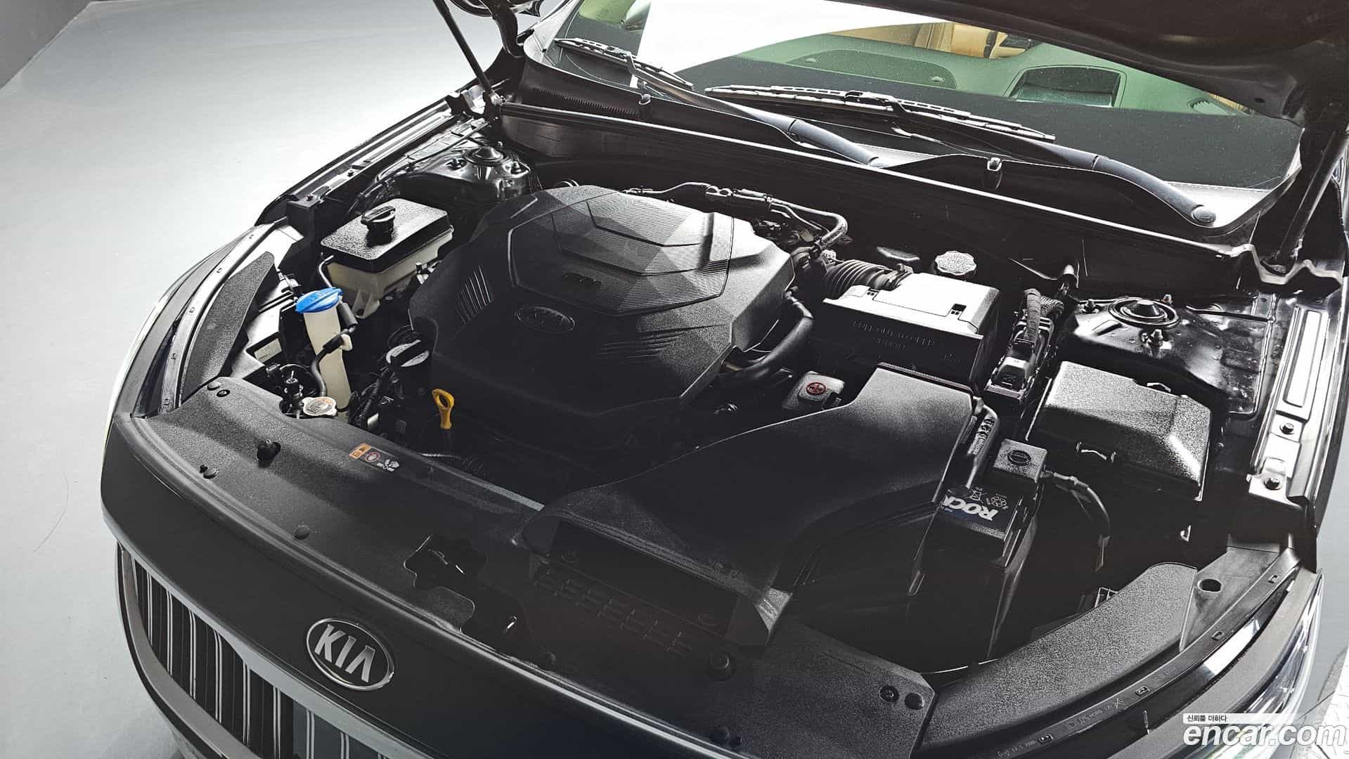 K7 Kia 2019.9-OUTER-006