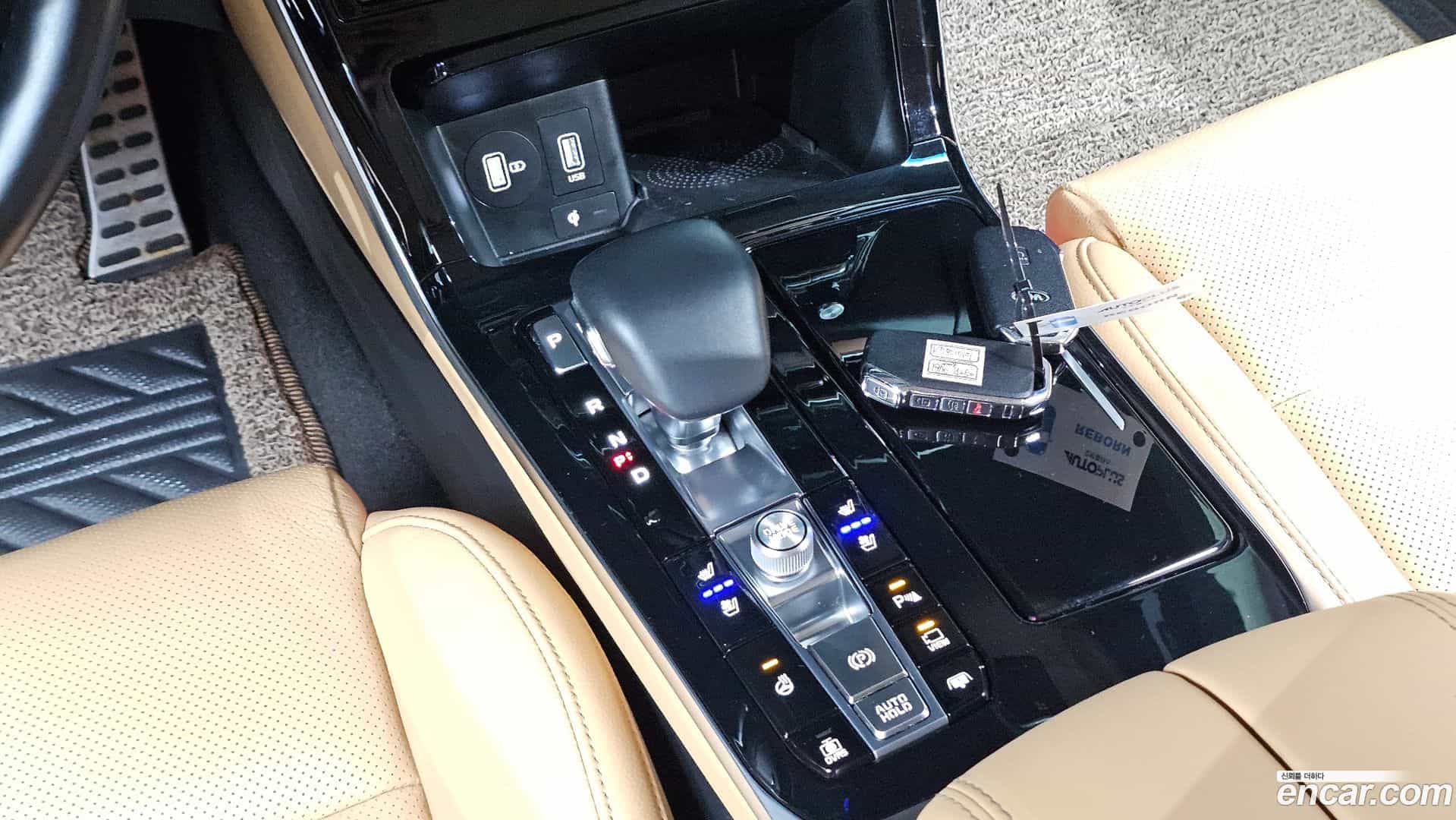 K7 Kia 2019.9-INNER-009