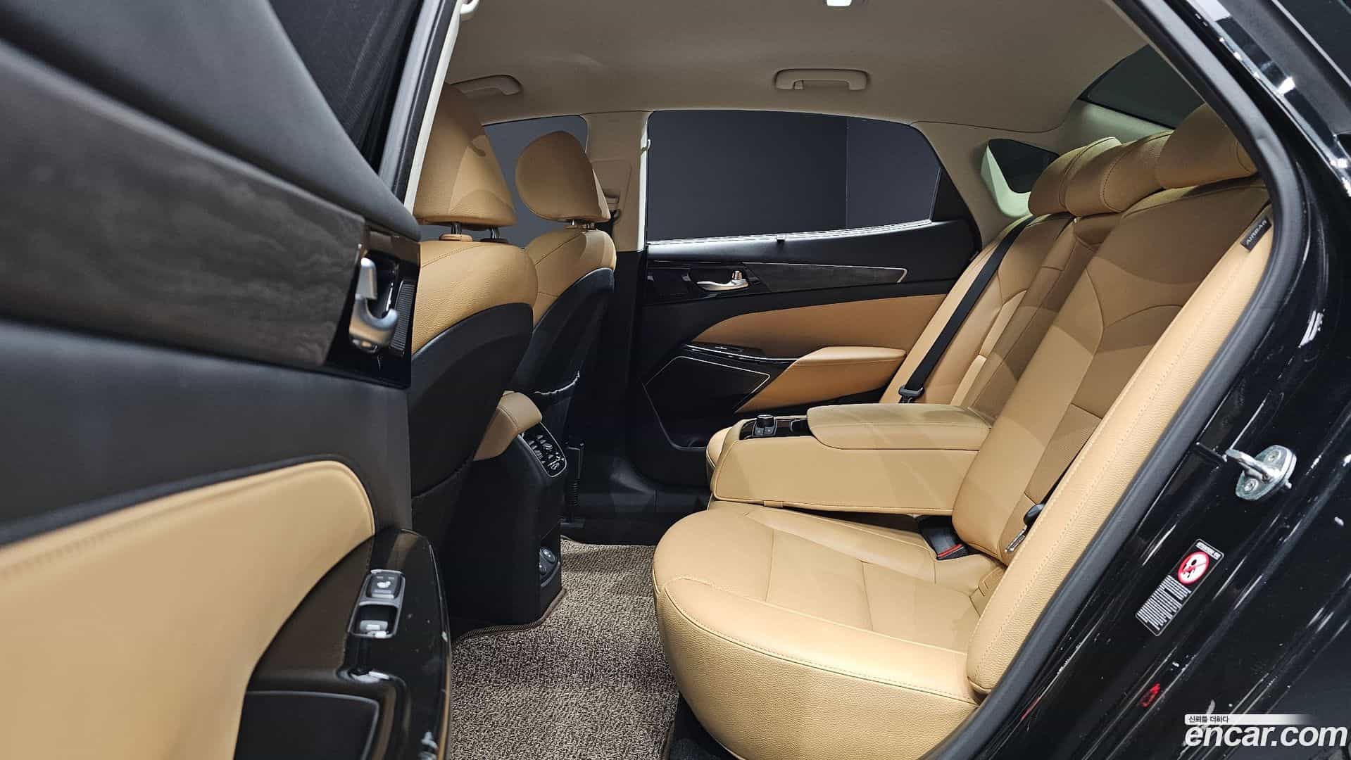 K7 Kia 2019.9-OPTION-015