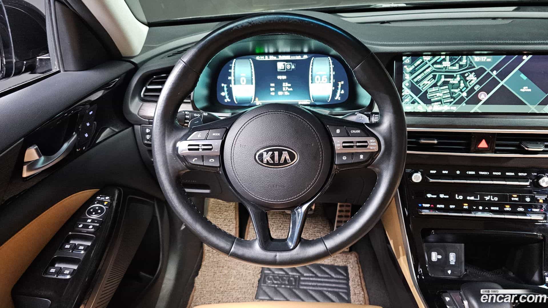 K7 Kia 2019.9-OPTION-017
