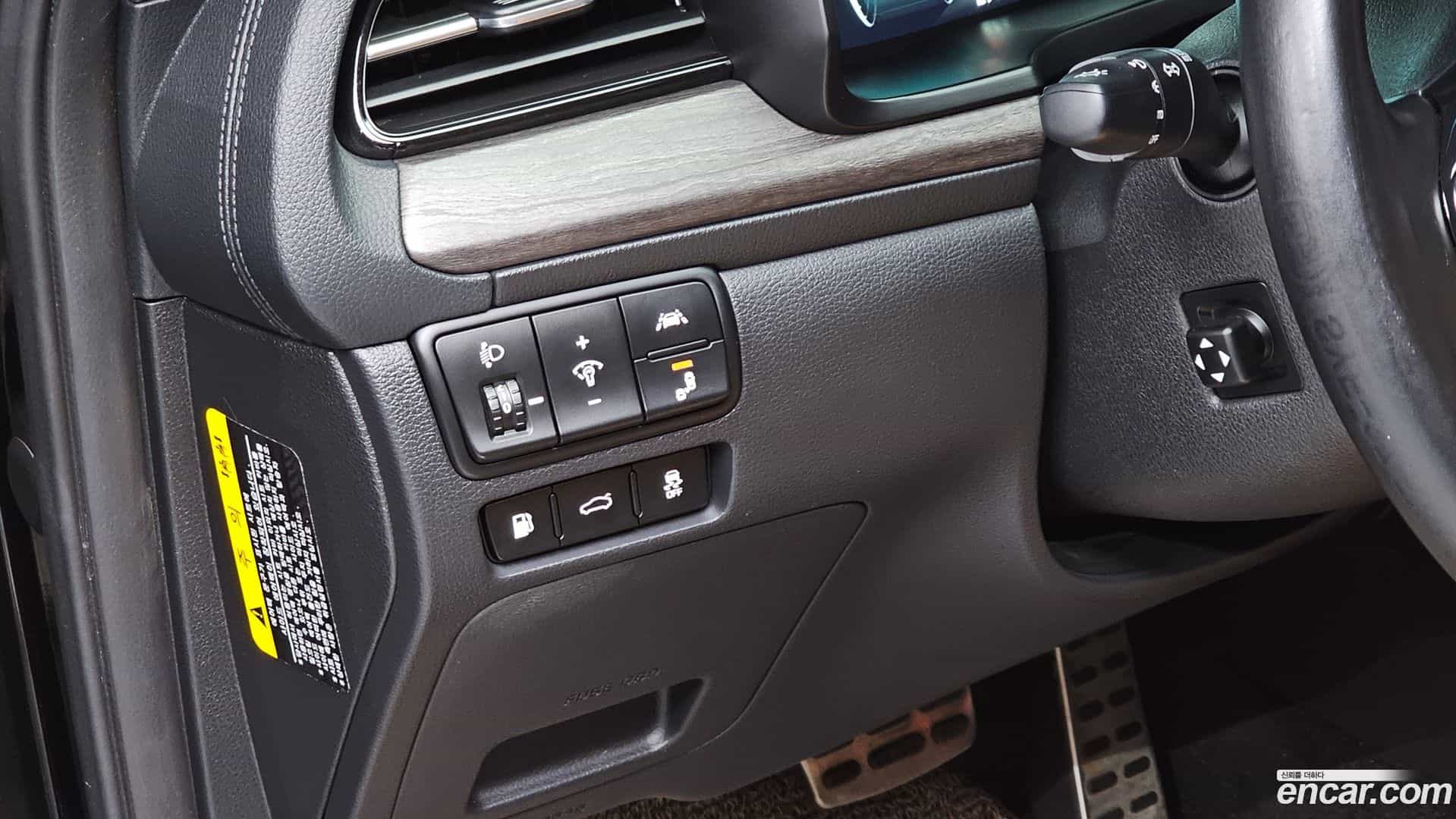 K7 Kia 2019.9-OPTION-018