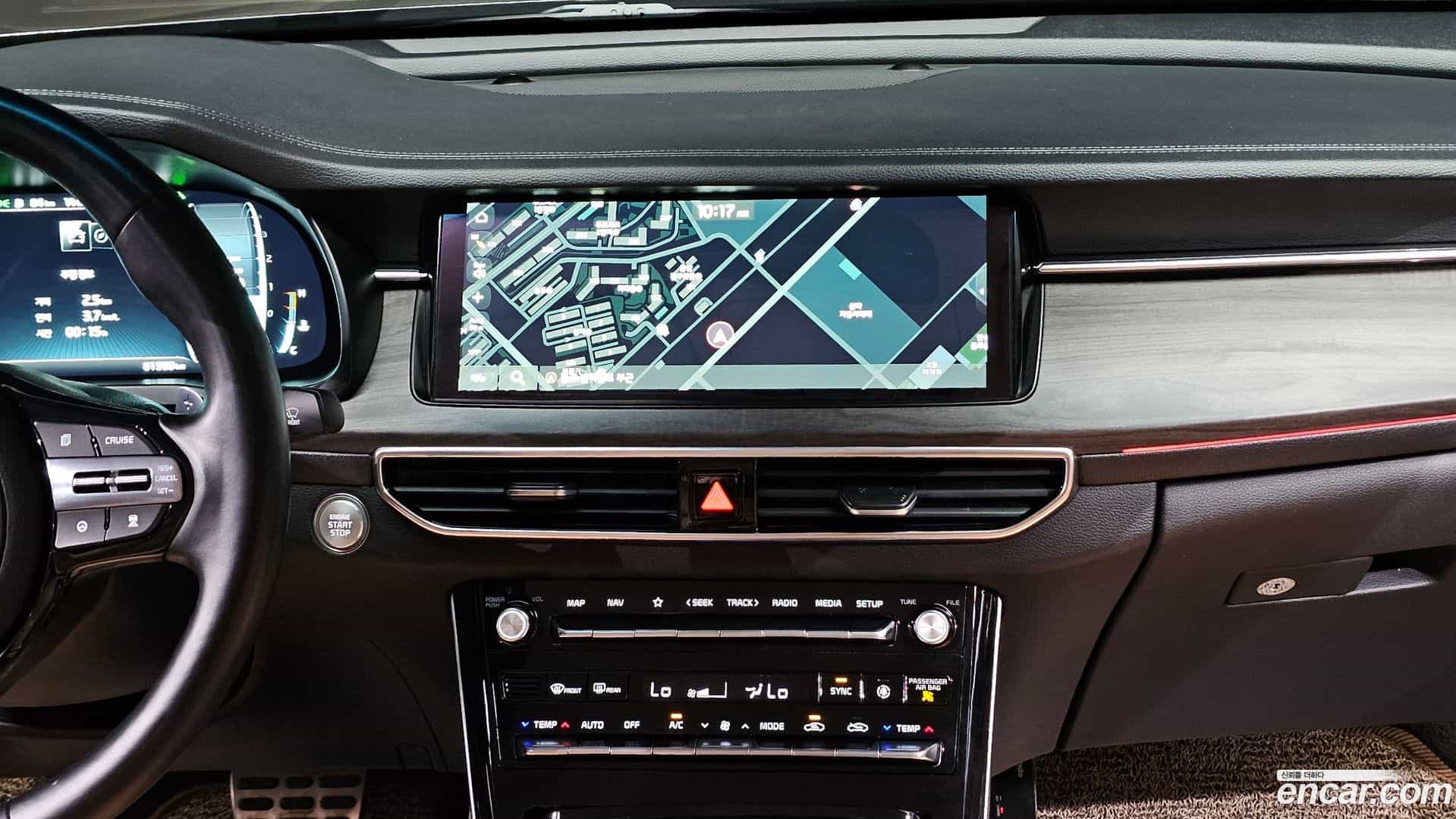 K7 Kia 2019.9-OPTION-019
