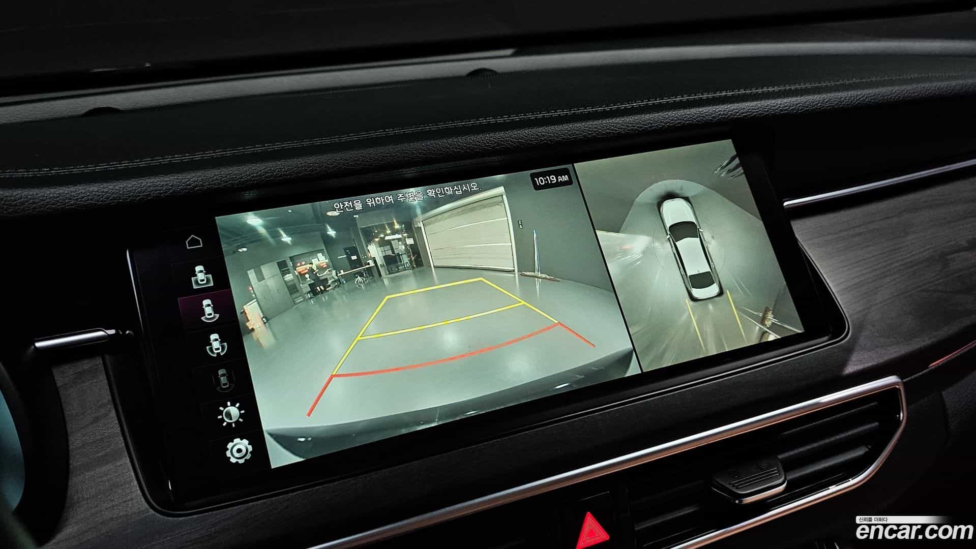 K7 Kia 2019.9-OPTION-020