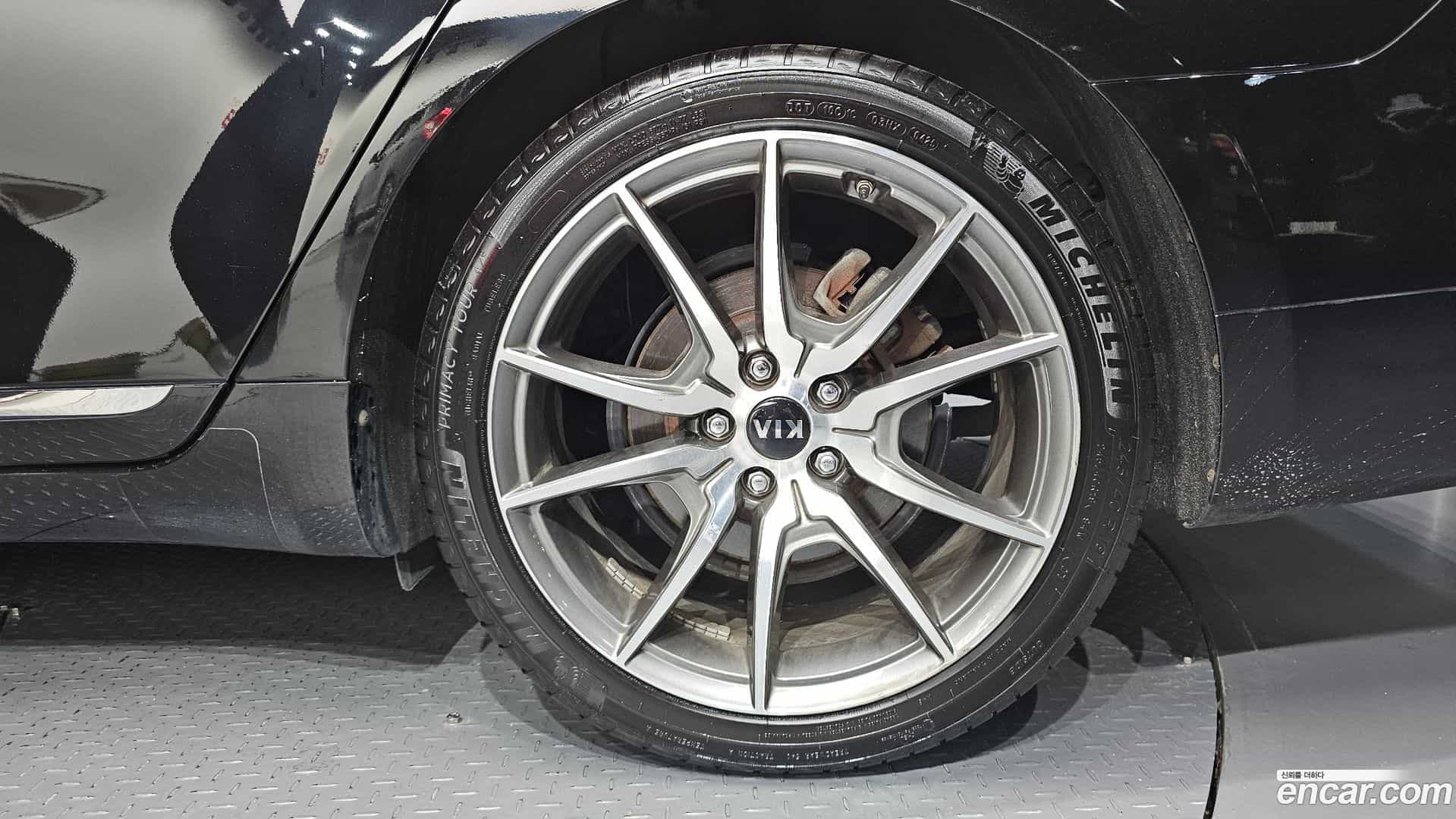 K7 Kia 2019.9-OUTER-031