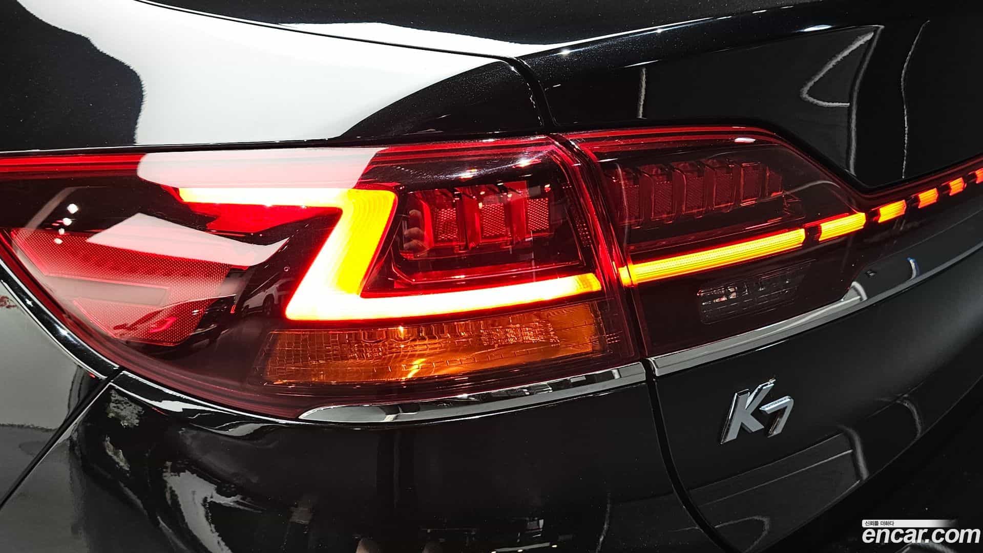 K7 Kia 2019.9-OUTER-033