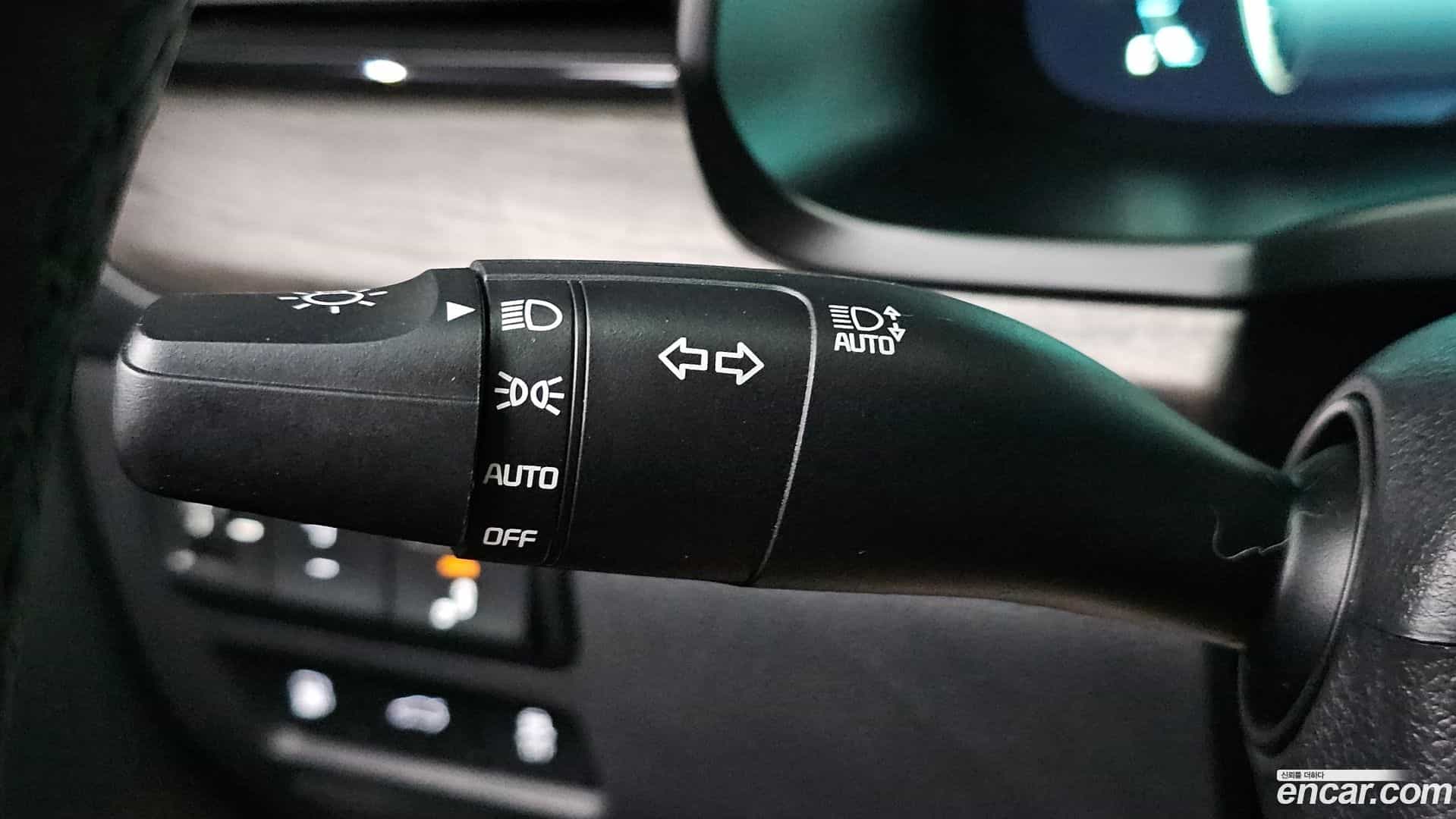 K7 Kia 2019.9-OPTION-045