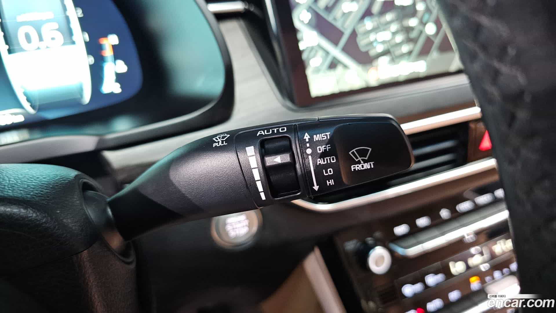 K7 Kia 2019.9-OPTION-046