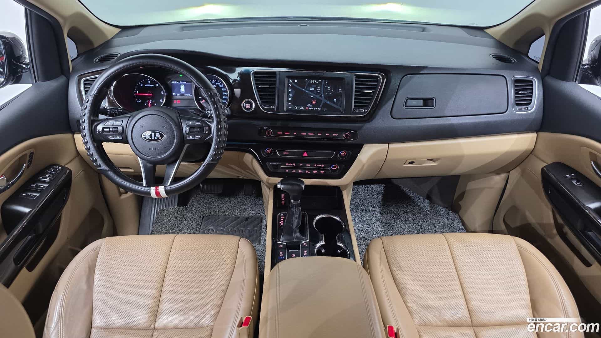 Canival Kia 2018.4-INNER-007