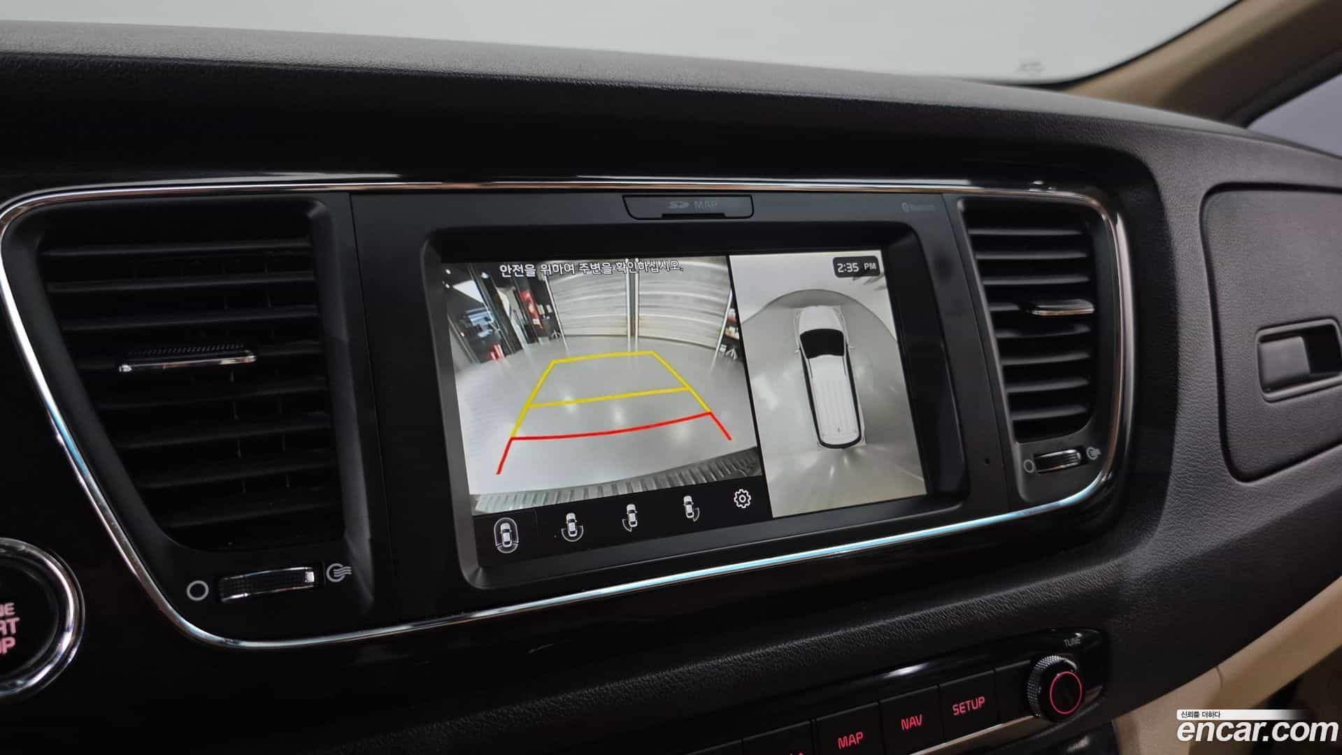 Canival Kia 2018.4-OPTION-019