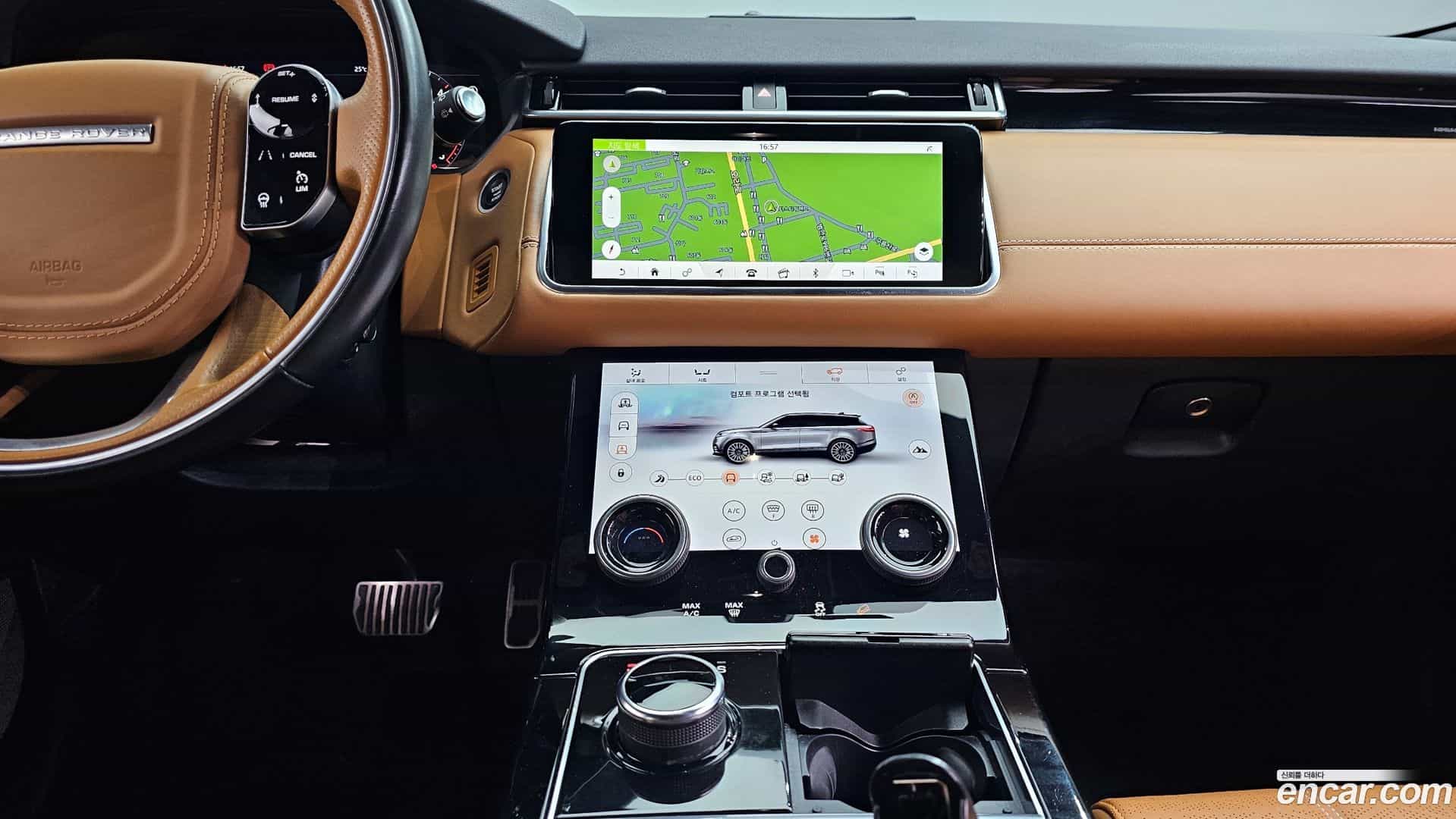 Range Rover Velar Land Rover 2019.9-OPTION-041