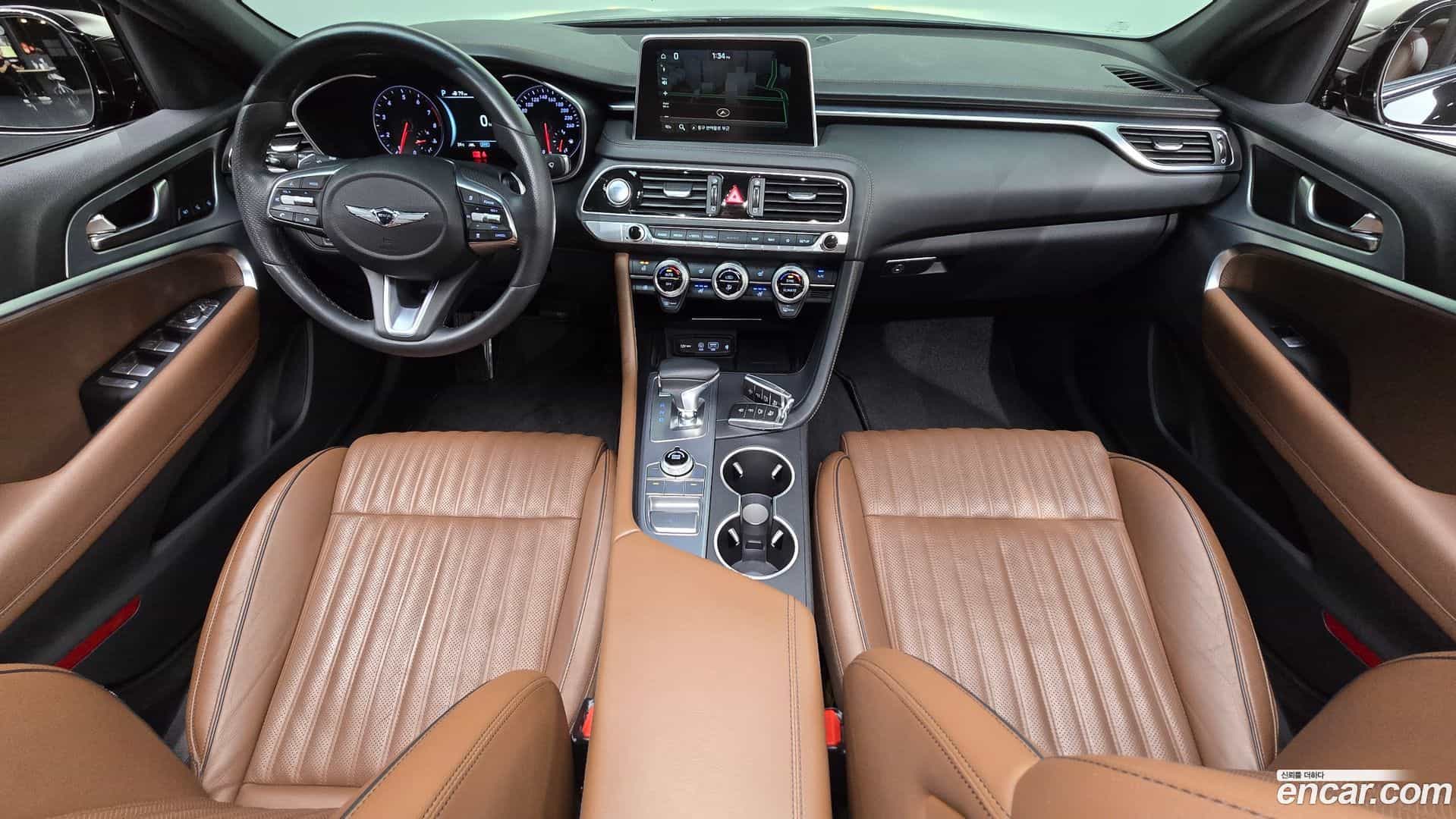 G70 Genesis 2019.2-INNER-007