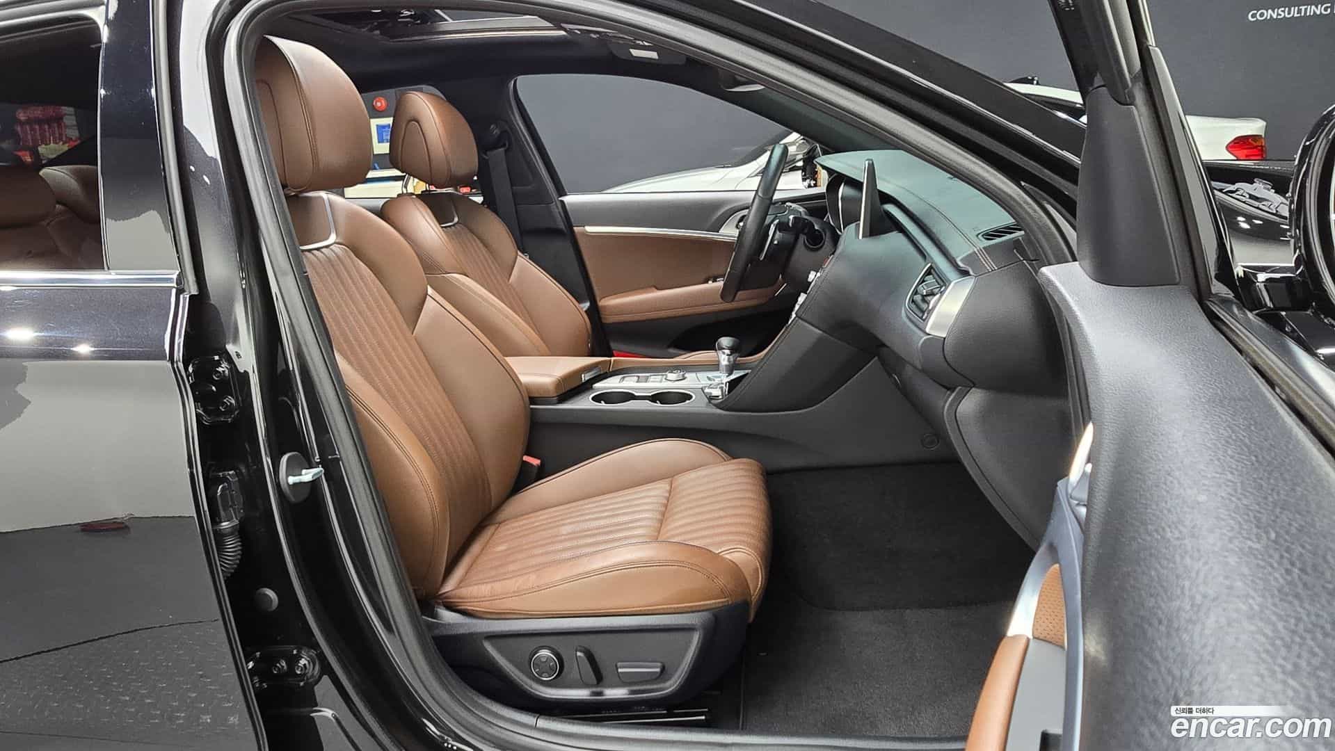 G70 Genesis 2019.2-OPTION-015