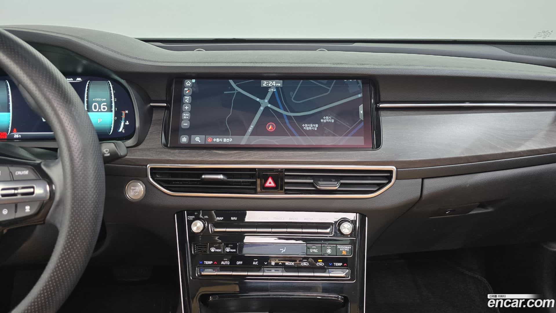 K7 Kia 2020.5-OPTION-018