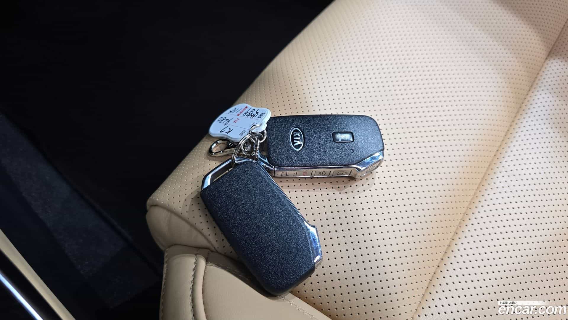 K7 Kia 2020.5-OPTION-021